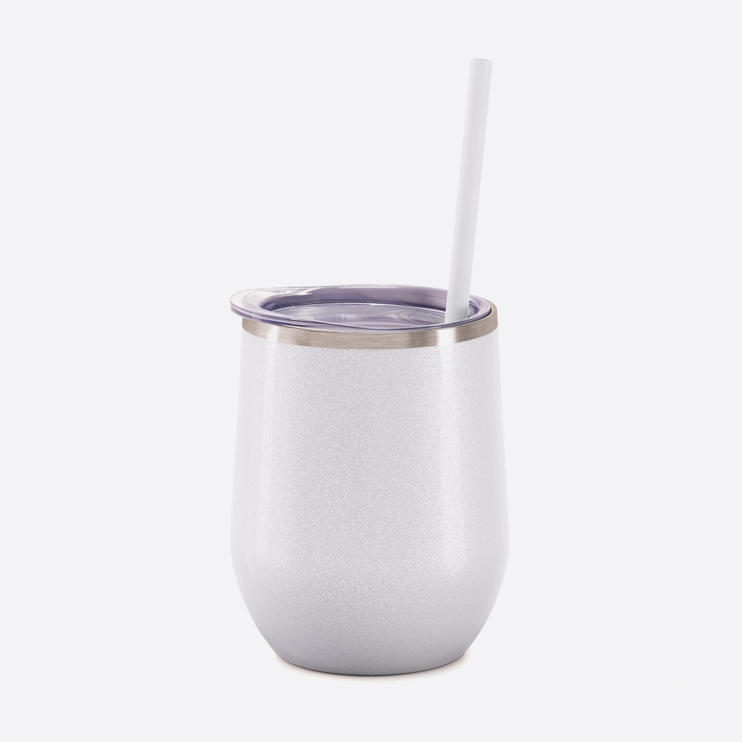 Bev Steel 12 Oz Tumbler