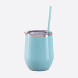 Bev Steel 12 Oz Tumbler