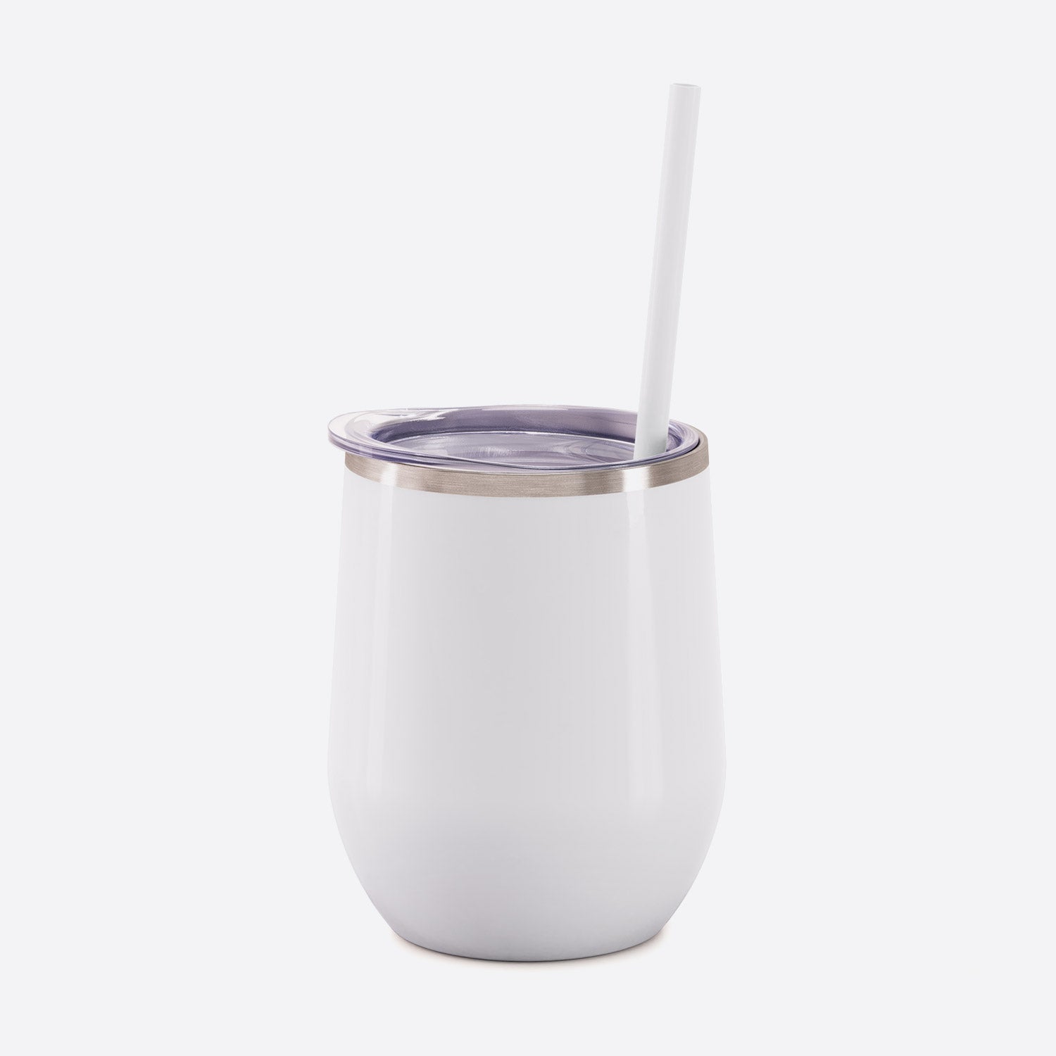 Bev Steel 12 Oz Tumbler