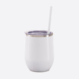 Bev Steel 12 Oz Tumbler