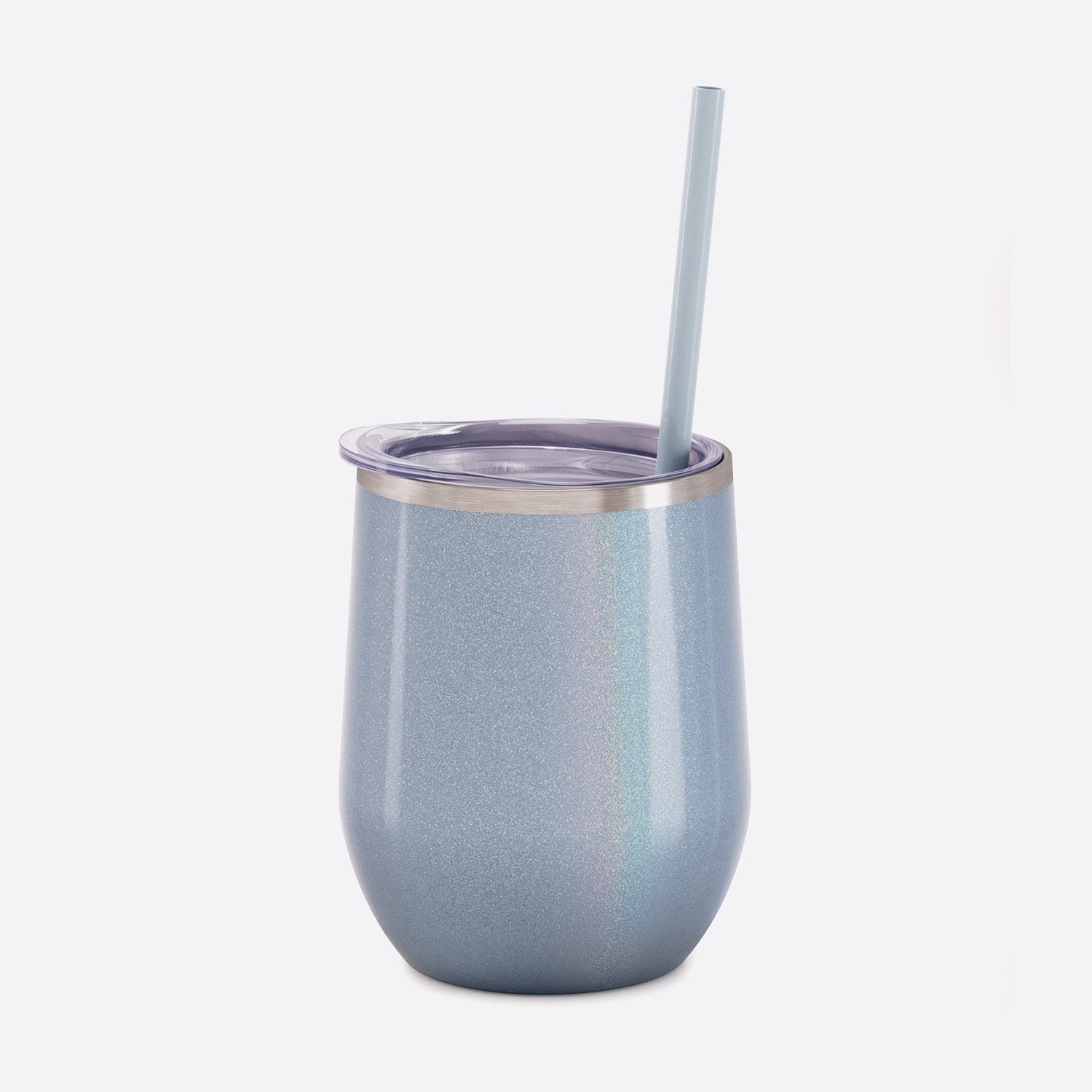 Bev Steel 12 Oz Tumbler