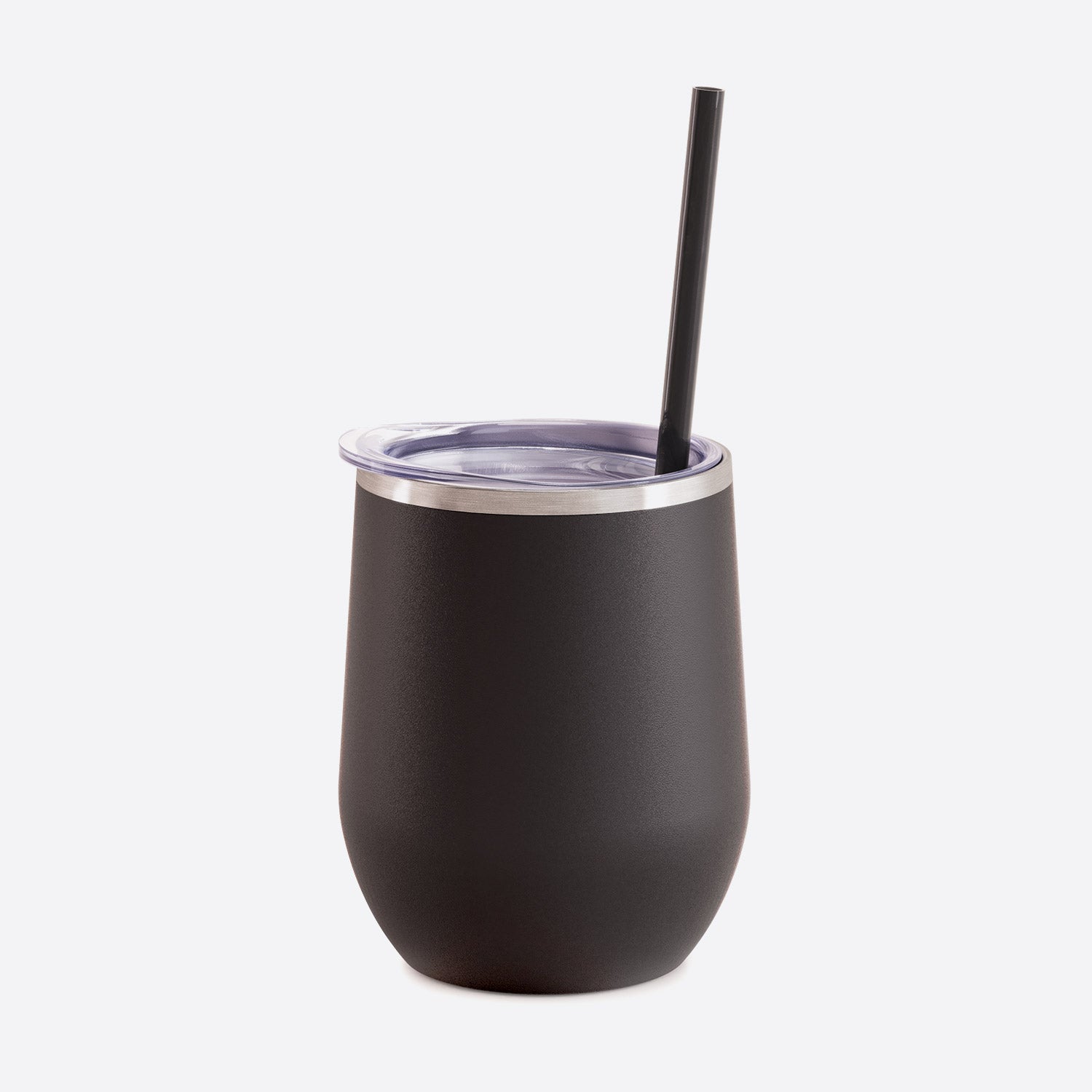 Bev Steel 12 Oz Tumbler