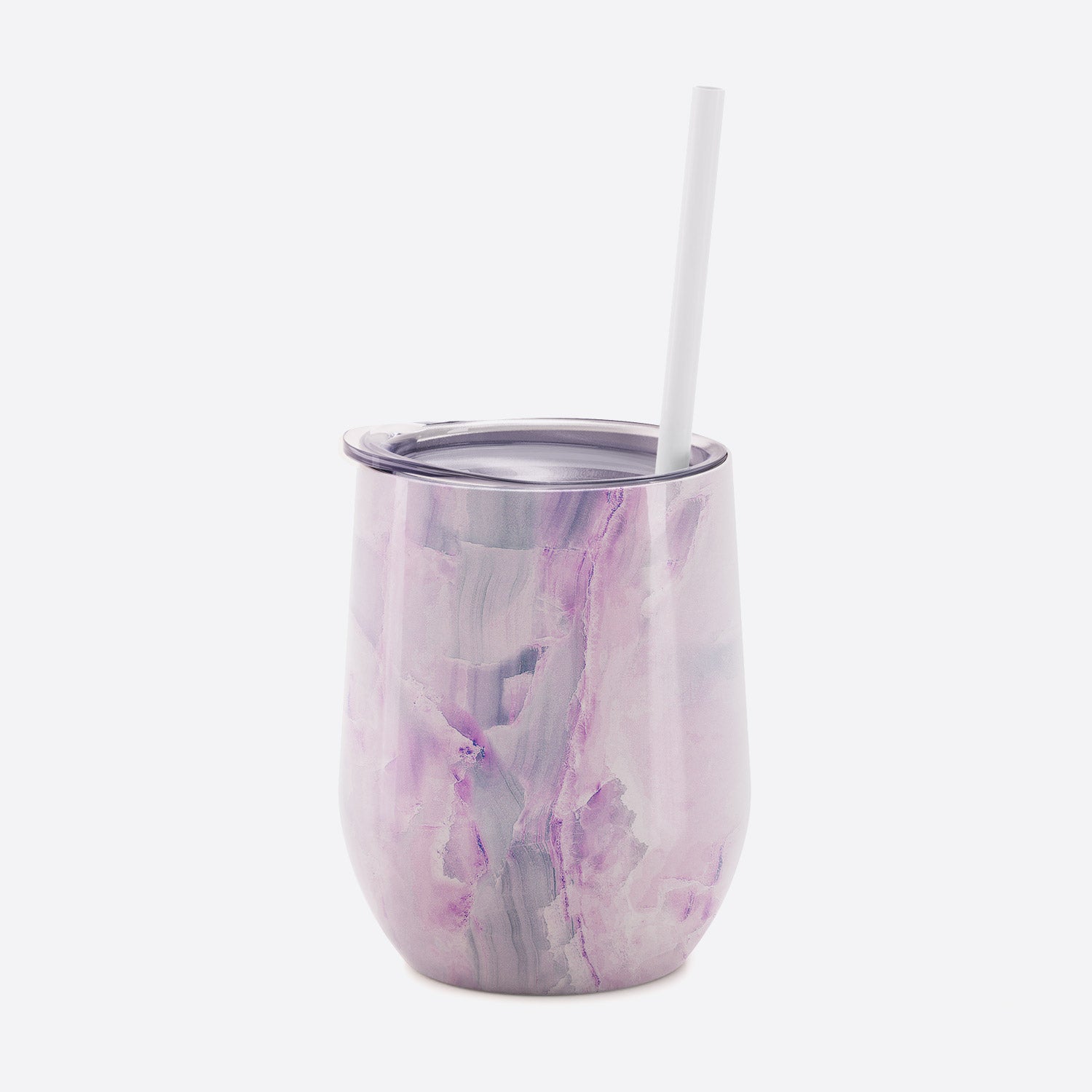Bev Steel 12 Oz Tumbler