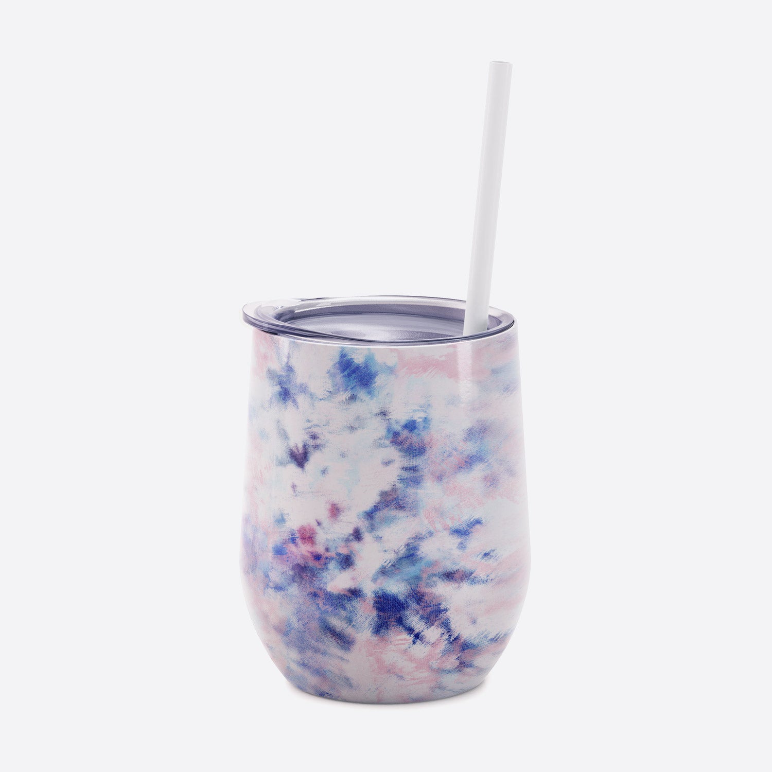 Bev Steel 12 Oz Tumbler