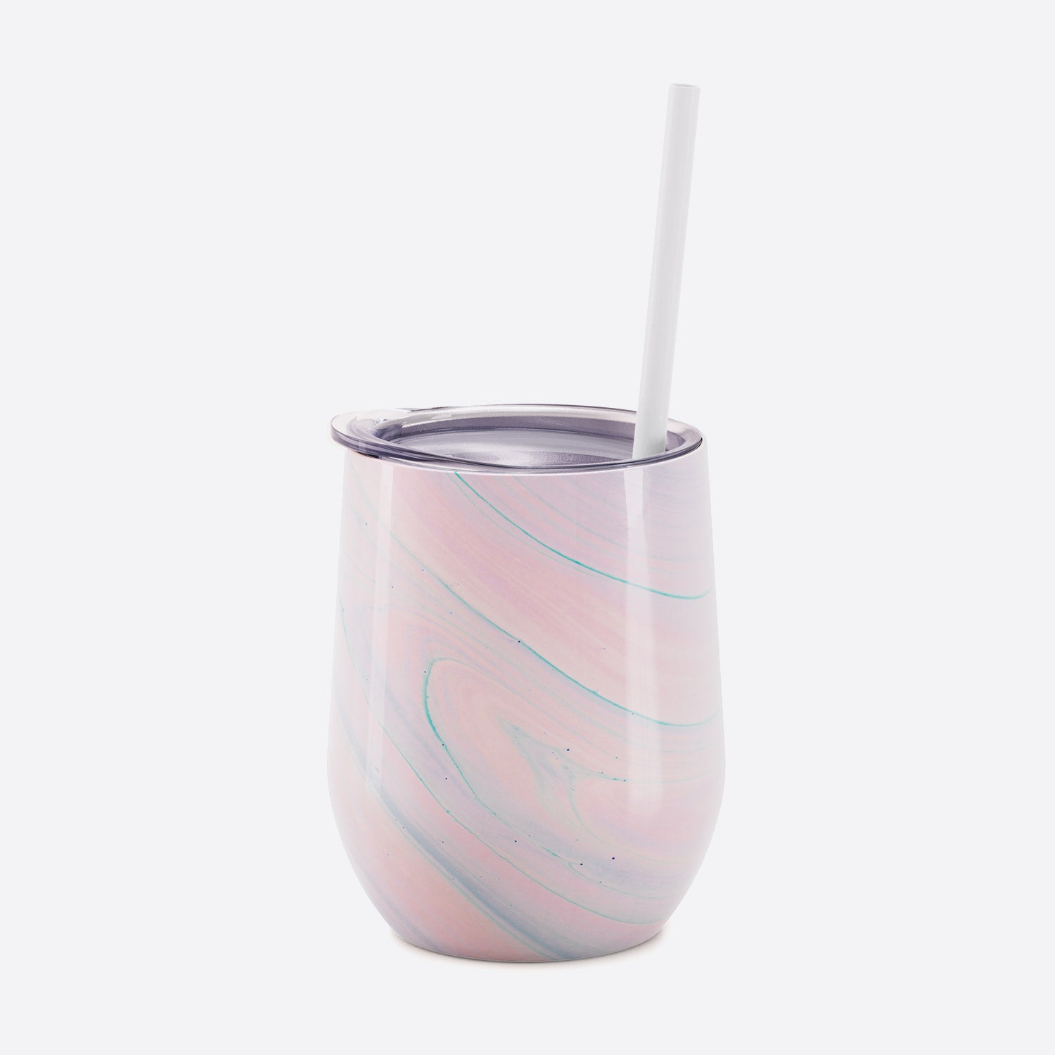 Bev Steel 12 Oz Tumbler
