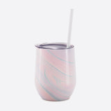 Bev Steel 12 Oz Tumbler