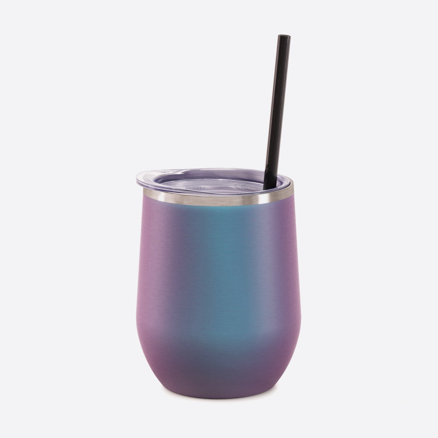 Bev Steel 12 Oz Tumbler