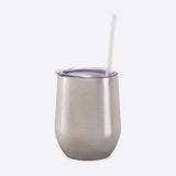Bev Steel 12 Oz Tumbler