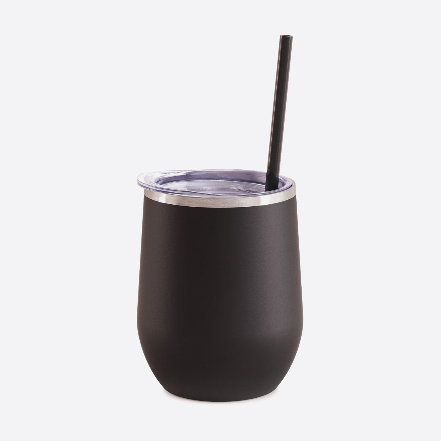Bev Steel 12 Oz Tumbler