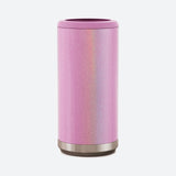 Skinny Can Cooler 12 Oz Mixed-Color Case – 48 Pieces