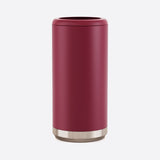Skinny Can Cooler 12 Oz Mixed-Color Case – 48 Pieces