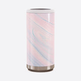 Skinny Can Cooler 12 Oz Mixed-Color Case – 48 Pieces