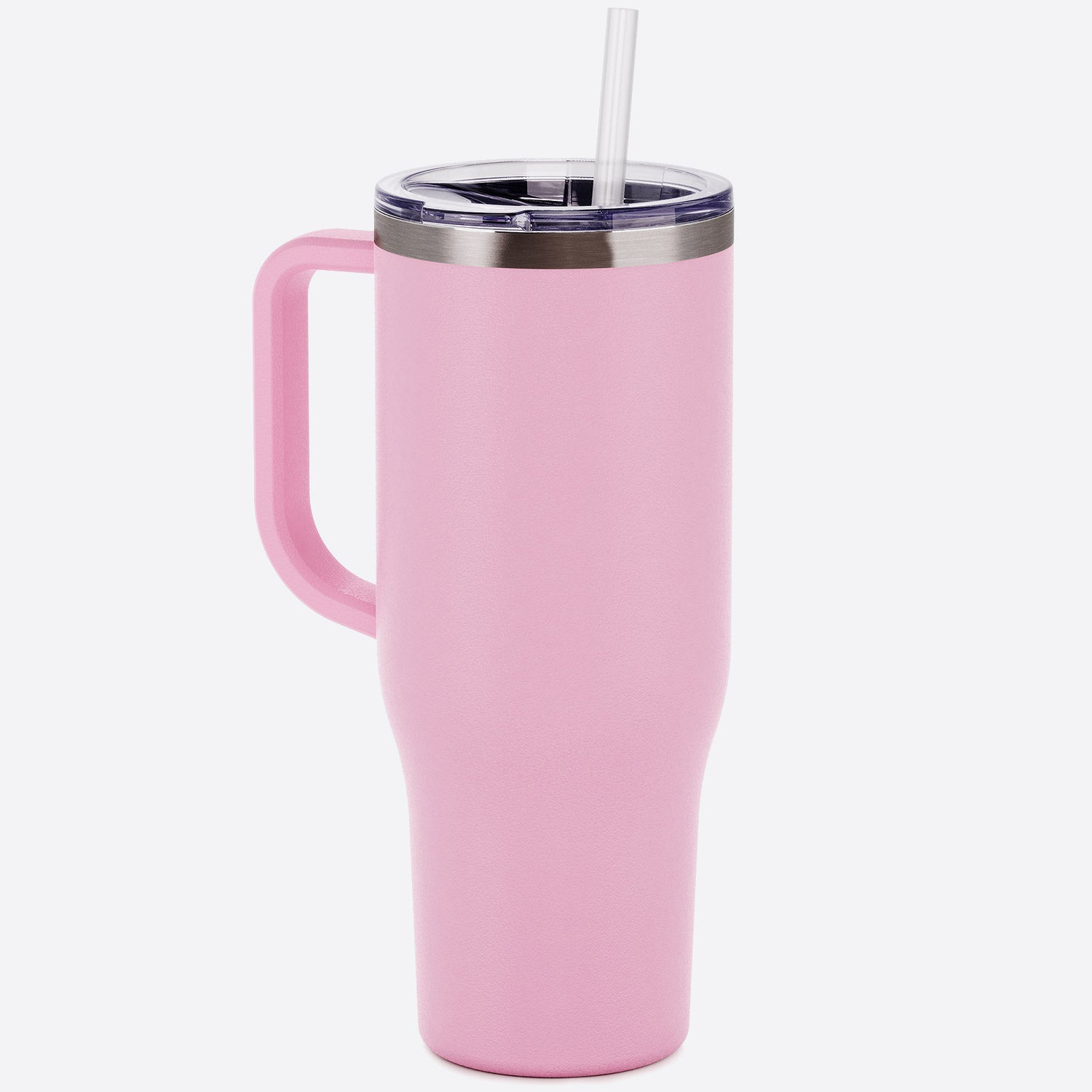 Charger 40 Oz Tumbler
