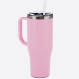 Charger 40 Oz Tumbler