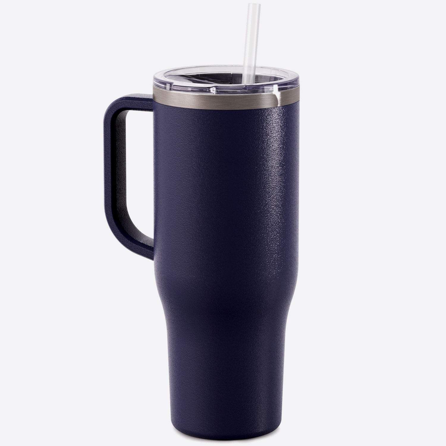 Charger 40 Oz Tumbler