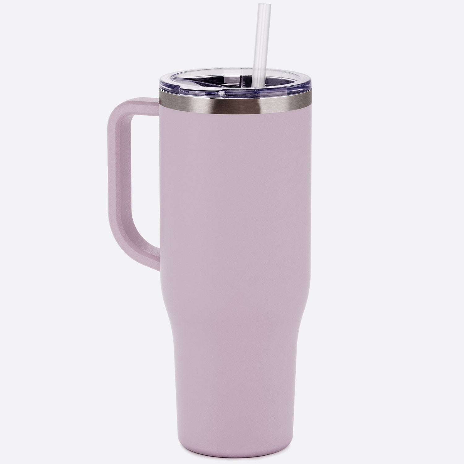 Charger 40 Oz Tumbler