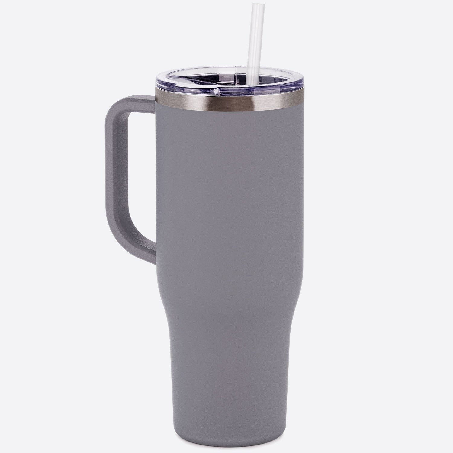 Charger 40 Oz Tumbler