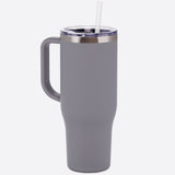 Charger 40 Oz Tumbler
