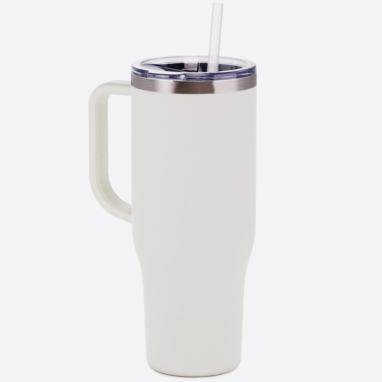 Charger 40 Oz Tumbler