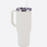 Charger 40 Oz Tumbler