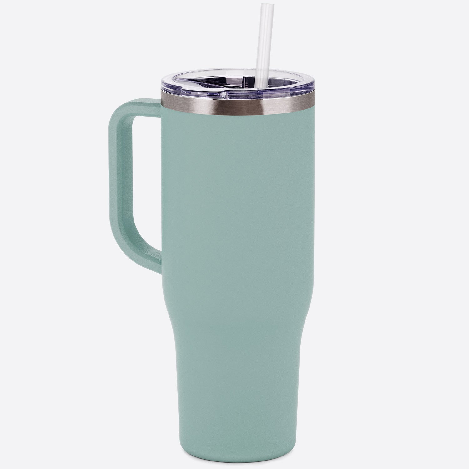 Charger 40 Oz Tumbler
