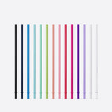 Large Straws Pack