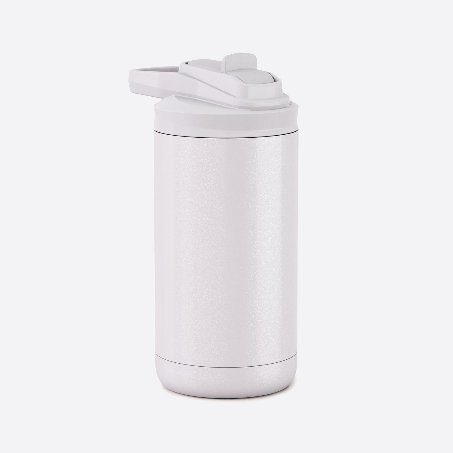 Maker 12 Oz Kids Sport Bottle