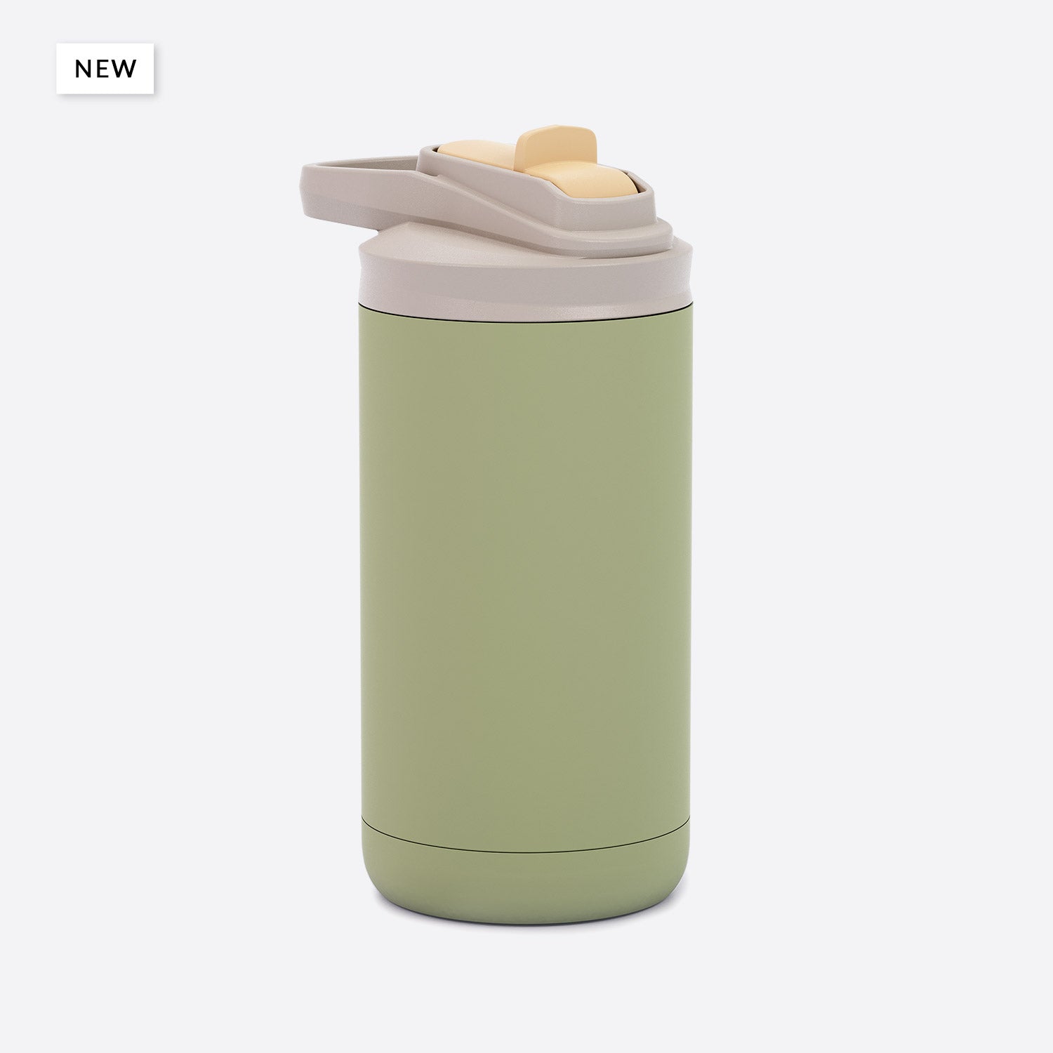 Maker 12 Oz Kids Sport Bottle