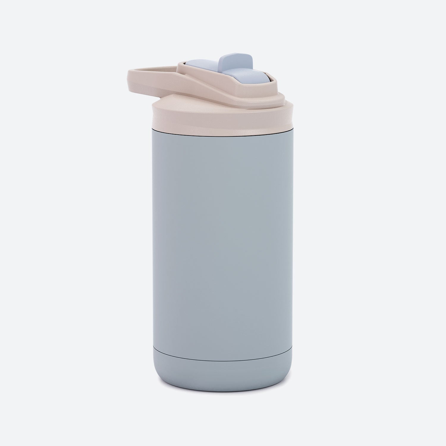 Maker 12 Oz Kids Sport Bottle