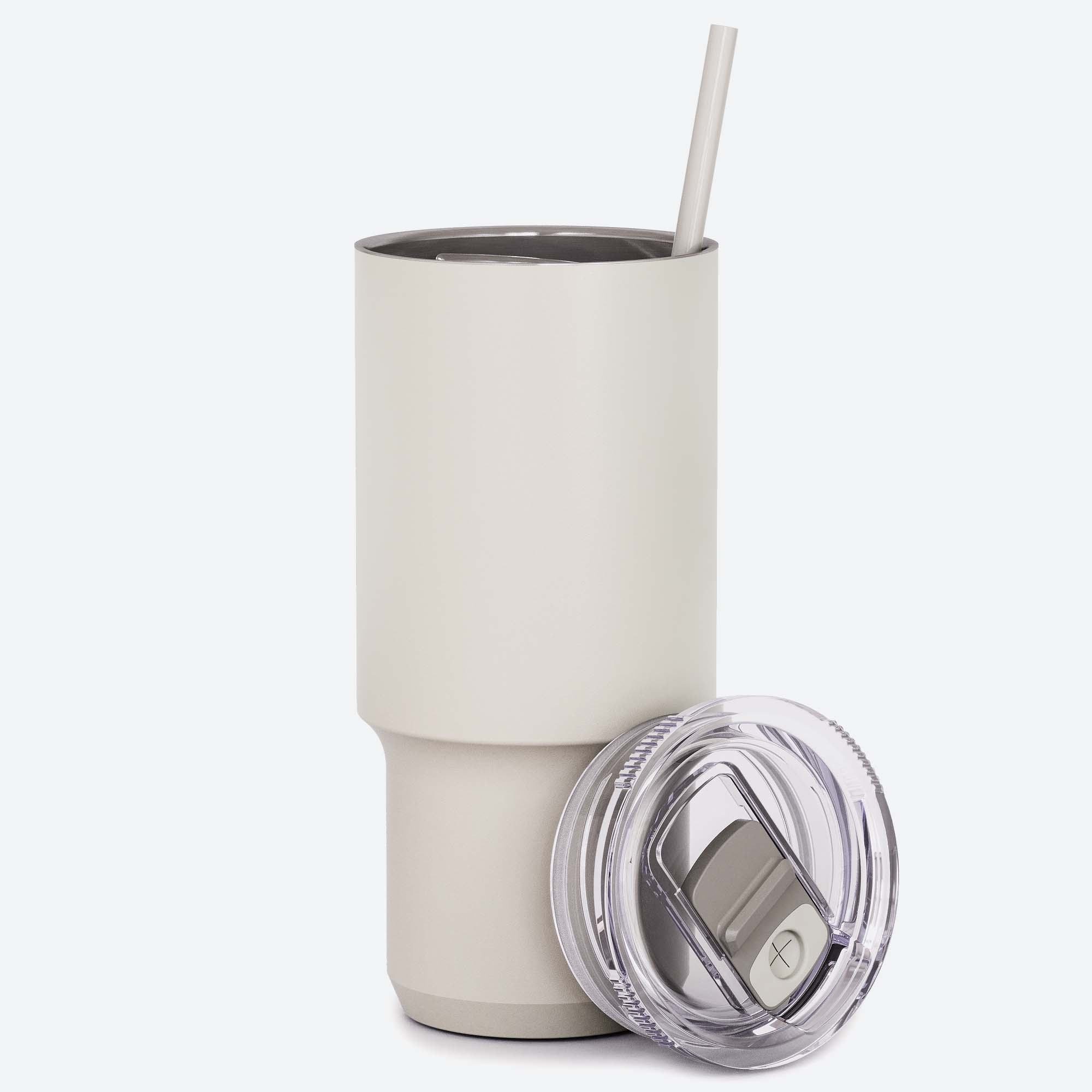 Recharge 30 Oz Tumbler