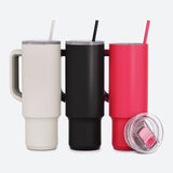 Recharge 40 Oz Tumbler