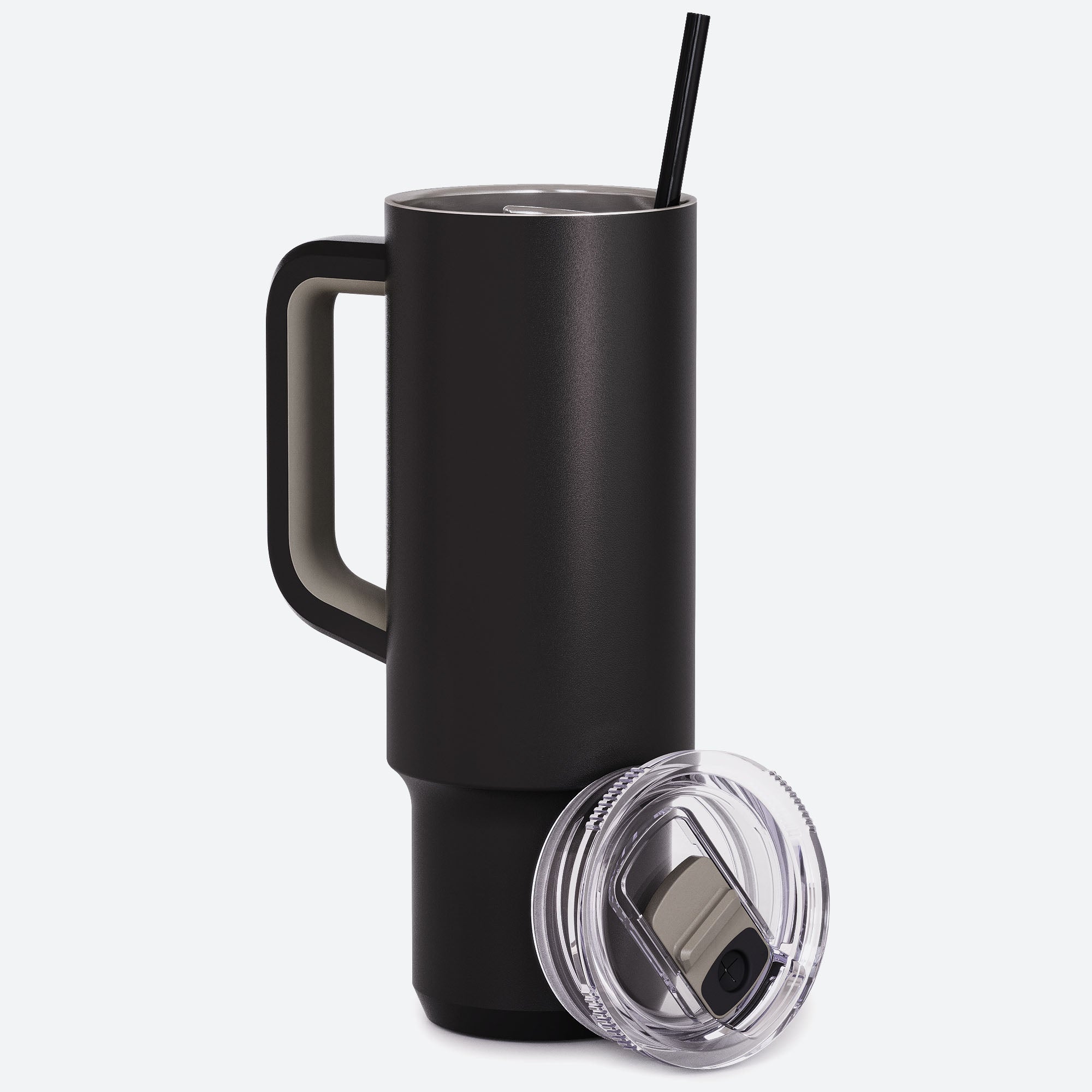 Recharge 40 Oz Tumbler