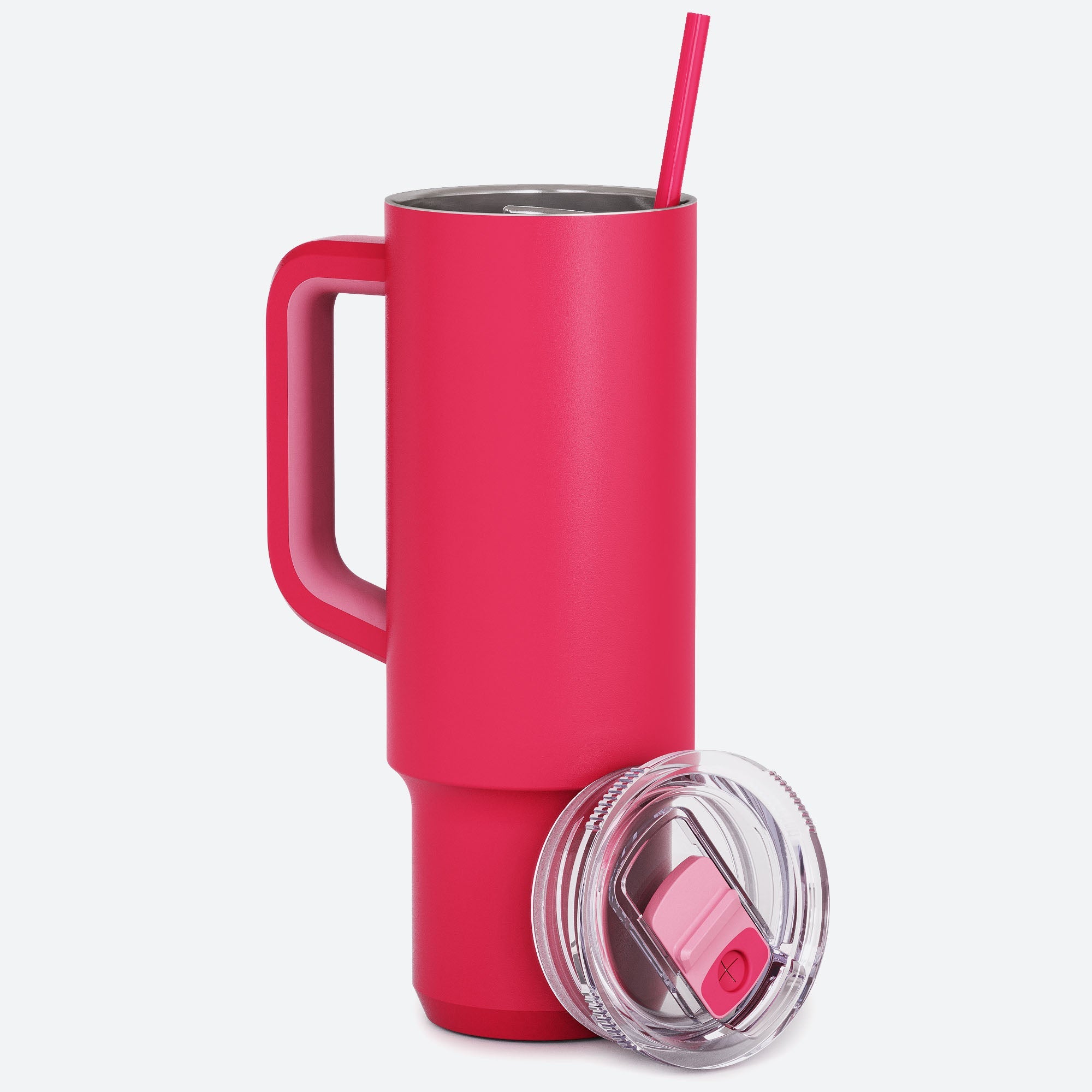 Recharge 40 Oz Tumbler
