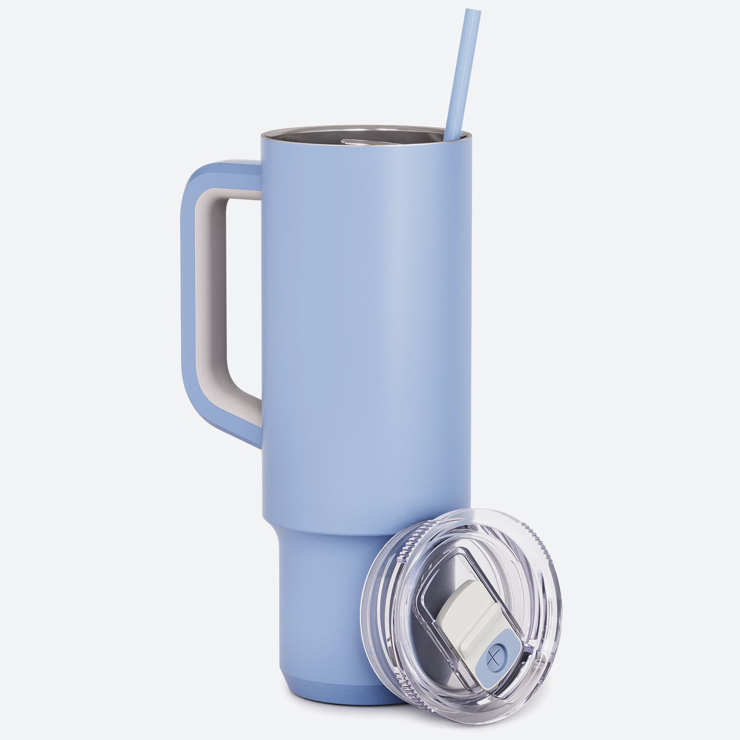 Recharge 40 Oz Tumbler