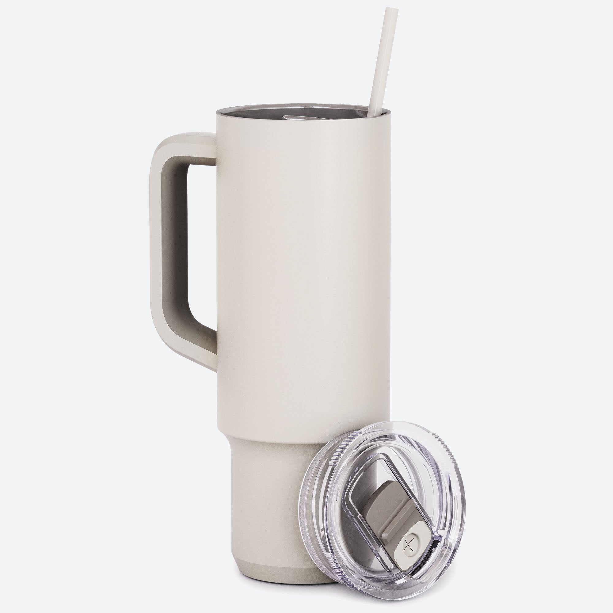 Recharge 40 Oz Tumbler