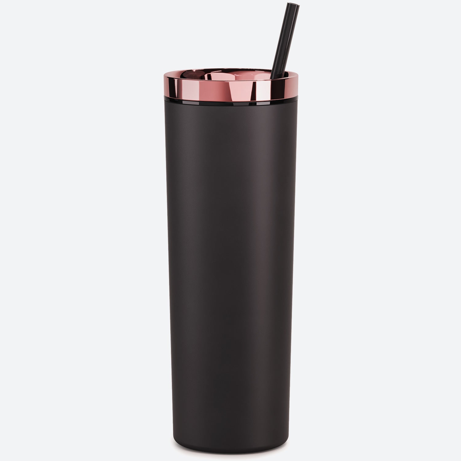 Skinny Acrylic 18 Oz Tumbler