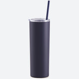 Skinny Steel 20 Oz Mixed-Color Case – 20 Pieces