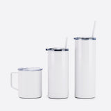 Sublimation Tumblers