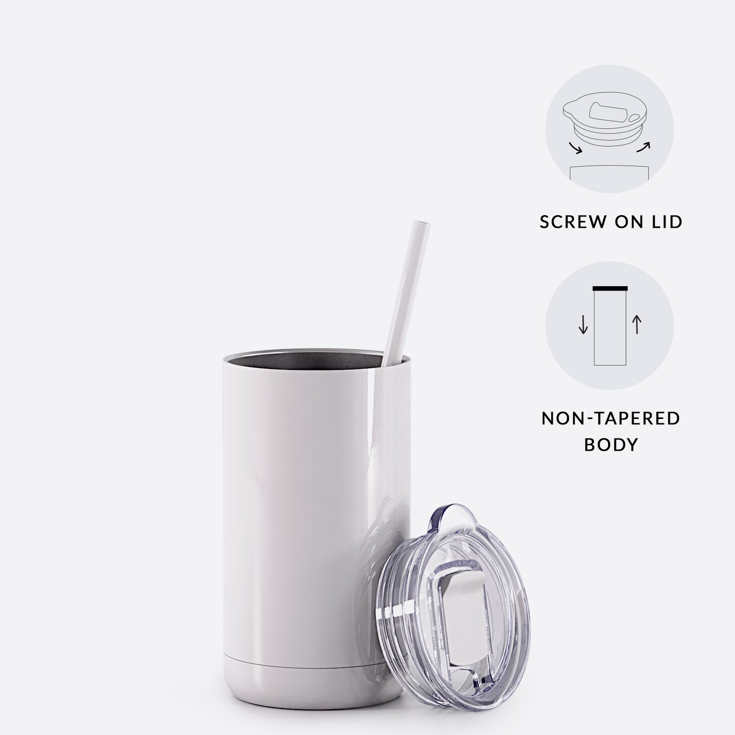 Sublimation Tumblers