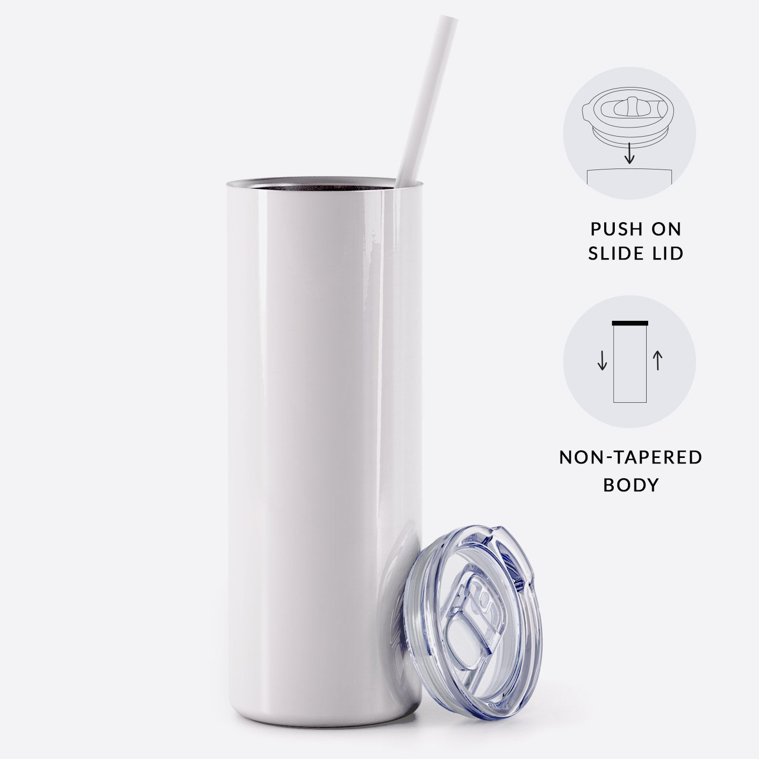 Sublimation Tumblers