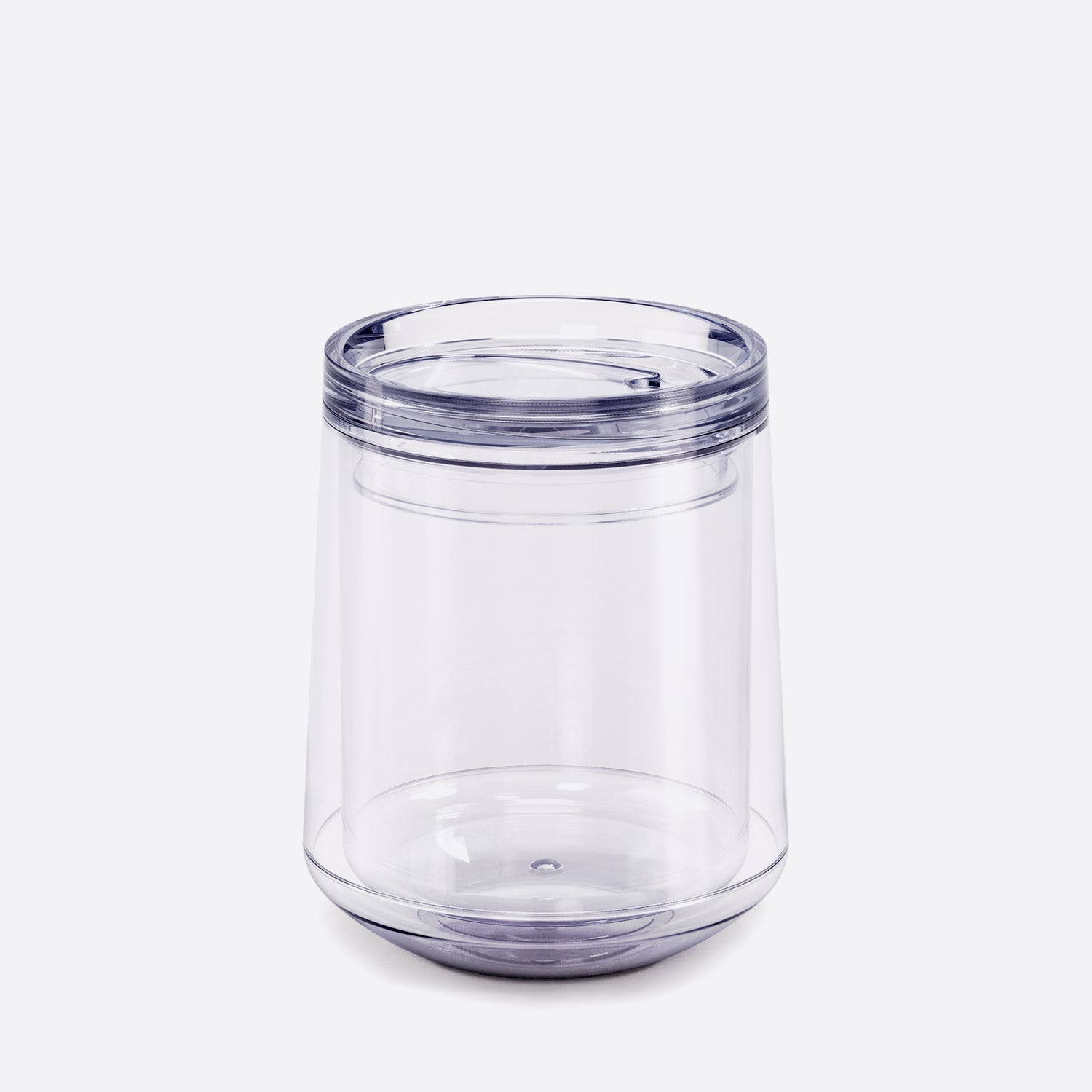 Port Acrylic Wine 12 Oz Tumbler